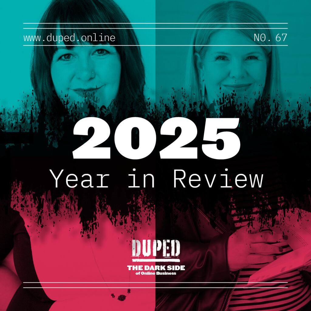 2025 Year in Review